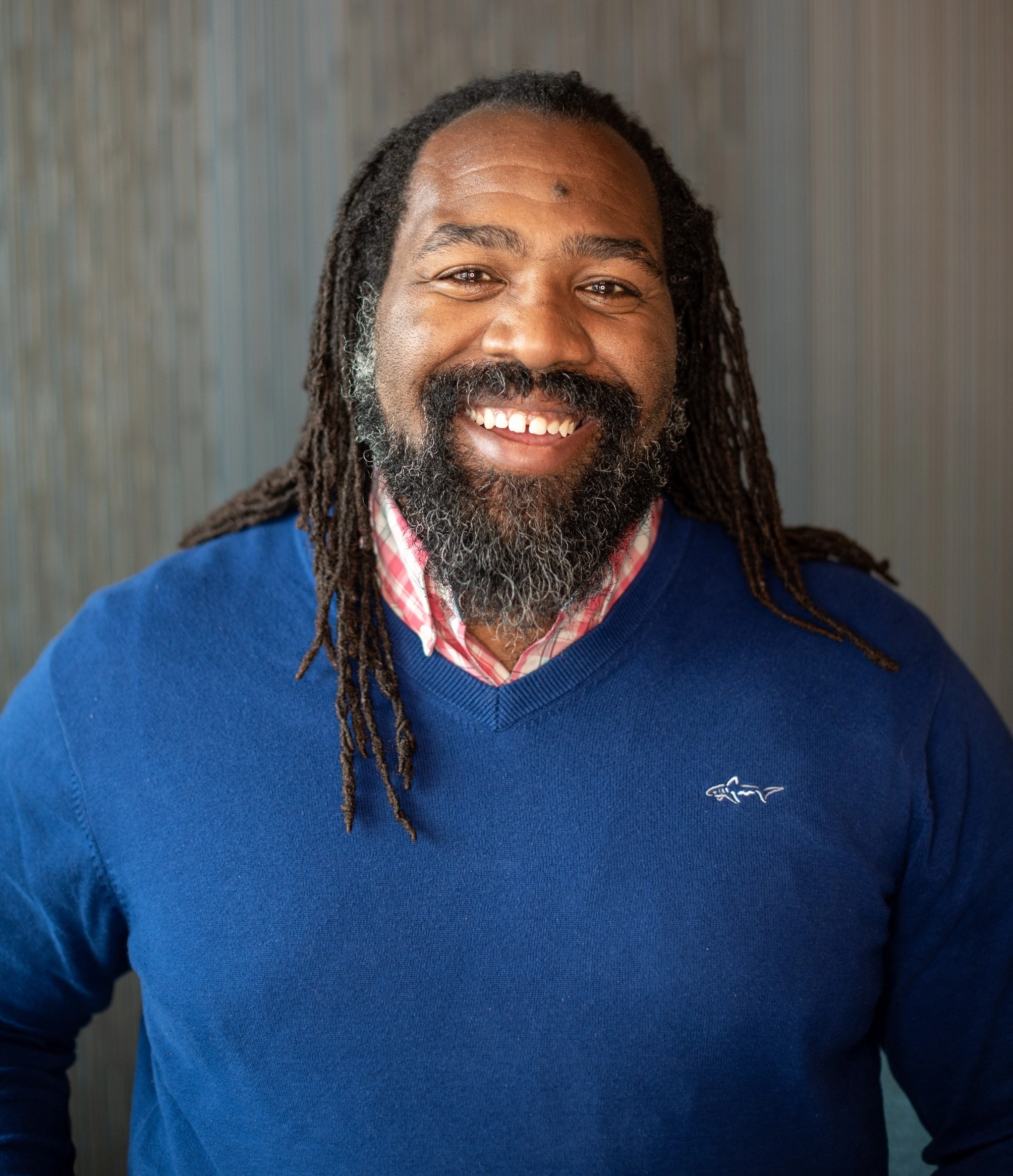 Texas health insurance agent Jamil Tealer, founder of Mustard Seed Insurance Group