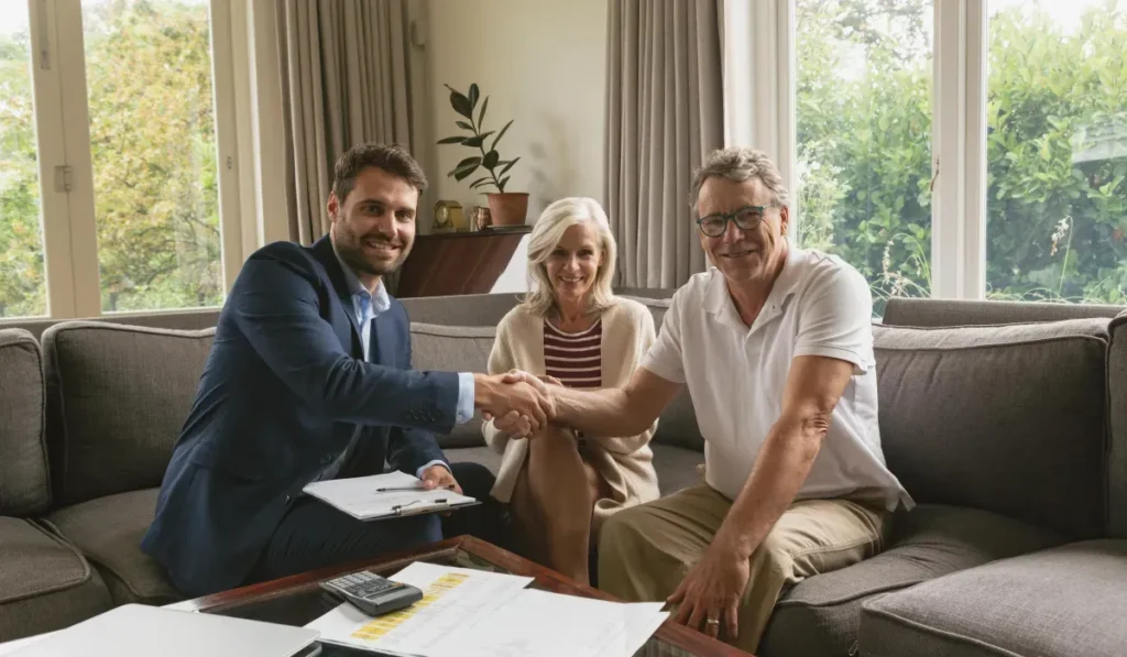 Term Life Insurance in Texas | Family Protection | MSHLG